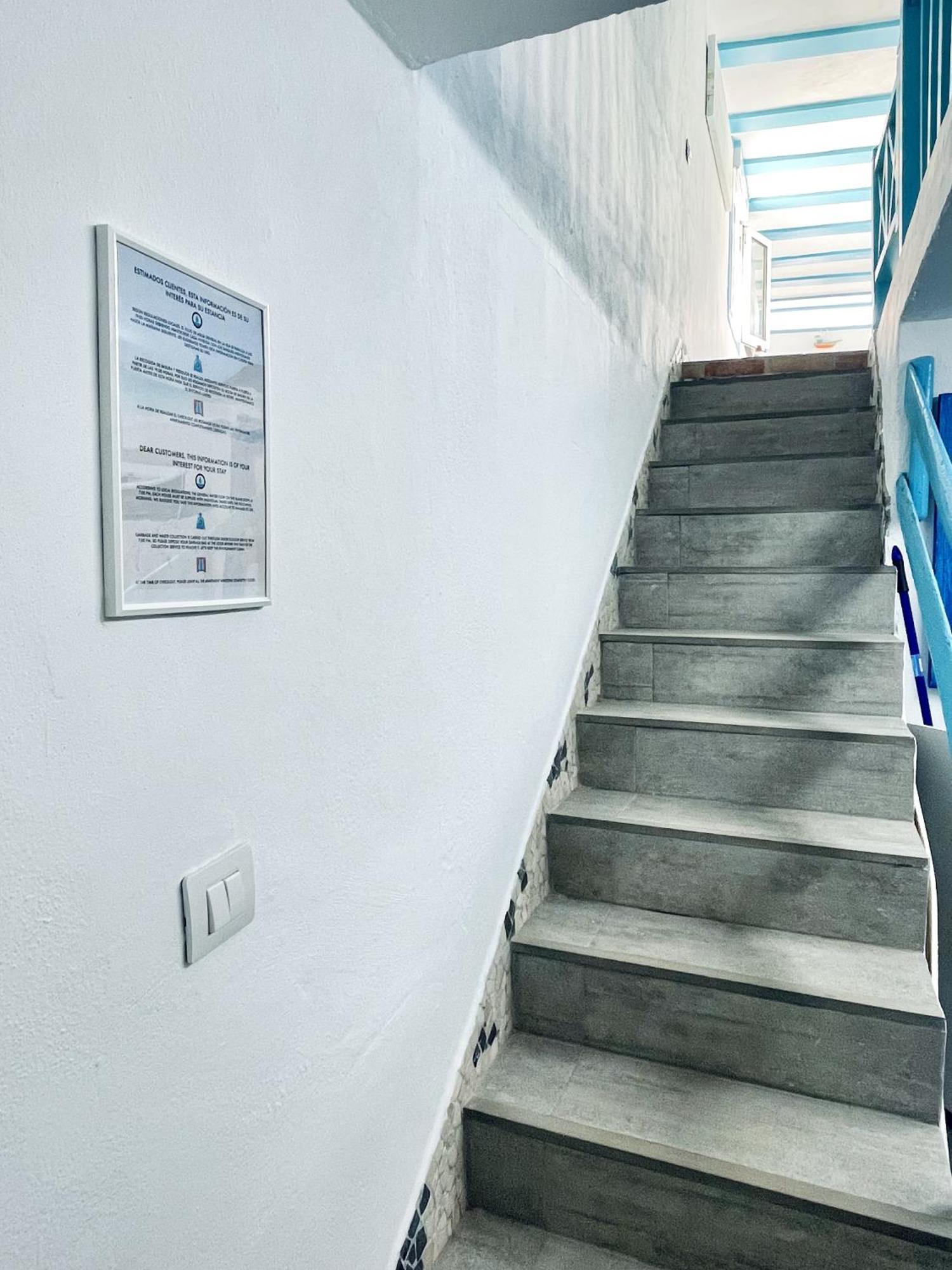 Apartamento Fragata - La Graciosa Caleta de Sebo Exterior photo